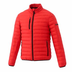 The Catalogue Mens Whistler Light Down Jacket is a lightweight, compact, multi-pocket jacket. Available in 5 colours. Sizes S - 3XL.