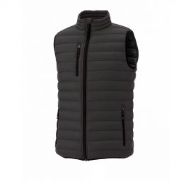 The Catalogue Mens Whistler Light Down Vest is a light down vest featuring Thermaltech protection. Available in 5 colours. Sizes S - 3XL.