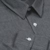 the-montreal-chambray-shirt-charcoal—mens-detail