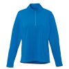 womens-caltech-knit-quarter-zip-olympic-blue