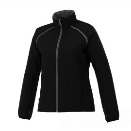 The Catalogue Womens Egmont Packable Jacket is a lightweight, water resistant, packable jacket. Available in 7 colours. Sizes XS - 3XL.