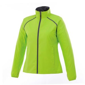 The Catalogue Womens Egmont Packable Jacket is a lightweight, water resistant, packable jacket. Available in 7 colours. Sizes XS - 3XL.