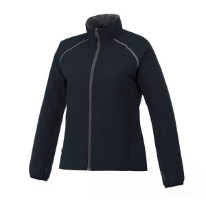 The Catalogue Womens Egmont Packable Jacket is a lightweight, water resistant, packable jacket. Available in 7 colours. Sizes XS - 3XL.