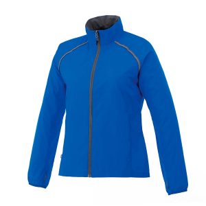 The Catalogue Womens Egmont Packable Jacket is a lightweight, water resistant, packable jacket. Available in 7 colours. Sizes XS - 3XL.
