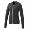 womens-garner-knit-full-zip-hoody-heather-dark-charcoal