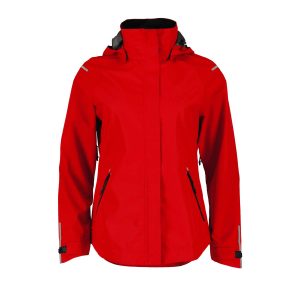 The Catalogue Womens Gearhart Softshell Jacket is an ultra-lightweight, waterproof and breathable jacket. 4 colours. Sizes XS - 3XL.