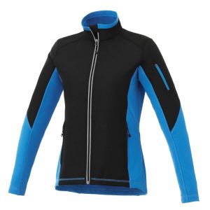 The Catalogue Womens Sonoma Hybrid Knit Jacket is a 94% polyester jacket, perfect for outdoor activities. 4 colours. Sizes XS - XXL.