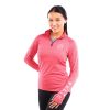womens-taza-knit-quarter-zip-front