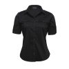 womens-the-protocol-shirt-(sleeves rolled up)-black