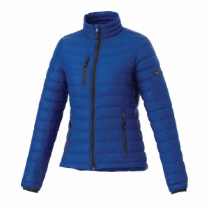 The Catalogue Womens Whistler Light Down Jacket is a lightweight, compact, multi-pocket jacket. Available in 5 colours. Sizes XS - XXL.