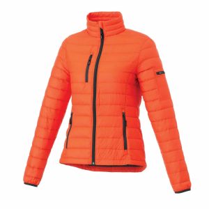 The Catalogue Womens Whistler Light Down Jacket is a lightweight, compact, multi-pocket jacket. Available in 5 colours. Sizes XS - XXL.