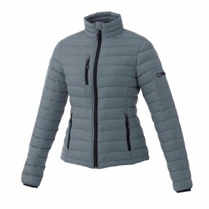 The Catalogue Womens Whistler Light Down Jacket is a lightweight, compact, multi-pocket jacket. Available in 5 colours. Sizes XS - XXL.
