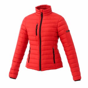 The Catalogue Womens Whistler Light Down Jacket is a lightweight, compact, multi-pocket jacket. Available in 5 colours. Sizes XS - XXL.