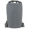 TK1035GY-trekk-waterproof-cooler-backpack-closed-1