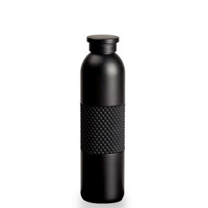 The Catalogue Chill Hydro Bottle is a 550ml, double walled, Stainless steel bottle. BPA free. Leak-proof lid.