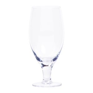 The Catalogue Craft Beer Glass Set is a 3 piece, beer glass set. Includes a Lager glass, a Pilsner glass and a pint glass.