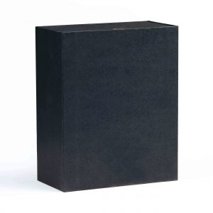 The Catalogue Festa Wine Glass Set is a 4 piece glass set of toned, stemless wine glasses. Comes in jade, gold, purple and emerald.