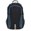 grommet-backpack-black_cyper-blue-front-on