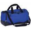The Catalogue Hydrovent Sports Bag is a water resistant polyester bag. Multiple compartments. Available in 2 colours.
