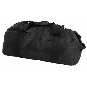 kodiak-sports-bag The Catalogue Kodiak Sports Bag is a ripstop nylon sports bag. Stuff pouch for bag storage. Quick grab handles and padded shoulder straps.