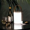 The Catalogue Twilight Speaker Lamp is a water resistant lantern with a. Bluetooth wireless speaker built-in. Mood lighting with 8 colour options.