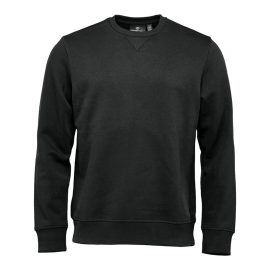 The Stormtech Men's Yukon Crew Pullover is a cotton-rich, fleece pullover. Perfect for work or play. Available in 3 colours. Sizes S - 5XL.