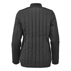 The Stormtech Women's Oakland Thermal Jacket is a 100% polyester, quilted polyfill jacket. Multiple pockets. Available in 2 colours.