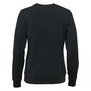 The Stormtech Women's Yukon Crew Pullover is a cotton-rich, fleece pullover. Perfect for work or play. 3 colours. Sizes XS - 2XL.