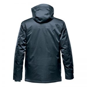 The Stormtech Mens Zurich Thermal Jacket is ultra lightweight, breathable & water repellent. Available in 3 colours.