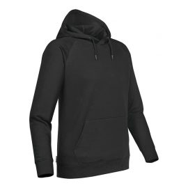 The Stormtech Men's Omega Hoody is an ultra-soft hoody with oversized kanga pocket. Available in 3 colours. Sizes 2XS - 5XL.