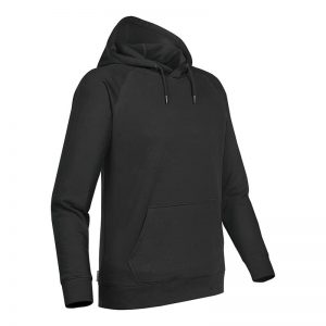 The Stormtech Men's Omega Hoody is an ultra-soft hoody with oversized kanga pocket. Available in 3 colours. Sizes 2XS - 5XL.