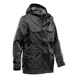 The Stormtech Mens Zurich Thermal Jacket is ultra lightweight, breathable & water repellent. Available in 3 colours.