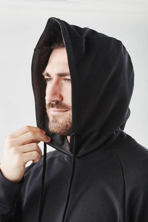 The Stormtech Men's Dockyard Performance Hoody is a cotton rich hoody with Polygiene Stays Fresh® Technology. 2 colours. Sizes S - 5XL.