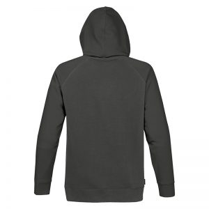 The Stormtech Men's Omega Hoody is an ultra-soft hoody with oversized kanga pocket. Available in 3 colours. Sizes 2XS - 5XL.