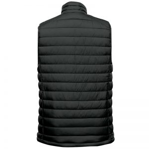 The Stormtech Mens Stavanger Thermal Vest is a warm, ultralight polyfill vest. Available in 5 colours. Sizes S - 5XL.