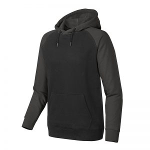 The Stormtech Men's Omega Hoody is an ultra-soft hoody with oversized kanga pocket. Available in 3 colours. Sizes 2XS - 5XL.