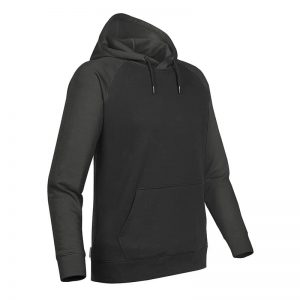 The Stormtech Men's Omega Hoody is an ultra-soft hoody with oversized kanga pocket. Available in 3 colours. Sizes 2XS - 5XL.