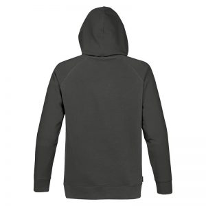 The Stormtech Men's Omega Hoody is an ultra-soft hoody with oversized kanga pocket. Available in 3 colours. Sizes 2XS - 5XL.