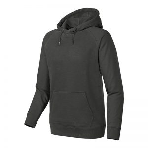 The Stormtech Men's Omega Hoody is an ultra-soft hoody with oversized kanga pocket. Available in 3 colours. Sizes 2XS - 5XL.