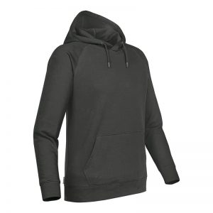 The Stormtech Men's Omega Hoody is an ultra-soft hoody with oversized kanga pocket. Available in 3 colours. Sizes 2XS - 5XL.