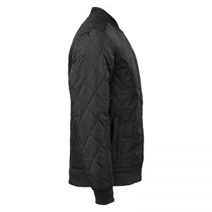 The Stormtech Men's Oakland Thermal Jacket is a 100% polyester, quilted polyfill jacket. Multiple pockets. Available in 2 colours.