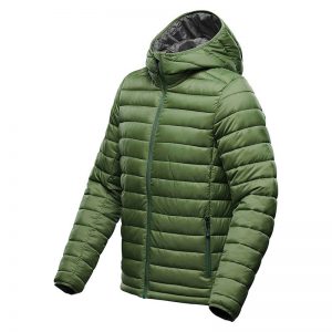 The Stormtech Mens Stavanger Thermal Jacket is an ultra lightweight thermal shell jacket.  6 colours.  Sizes S - 5XL.