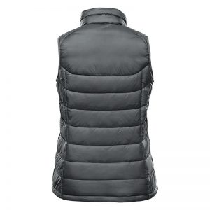 The Stormtech Womens Stavanger Thermal Vest is a warm, ultralight polyfill vest. Available in 5 colours. Sizes XS - 2XL.