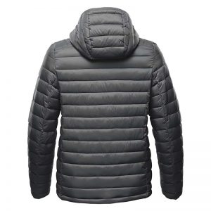 The Stormtech Mens Stavanger Thermal Jacket is an ultra lightweight thermal shell jacket.  6 colours.  Sizes S - 5XL.