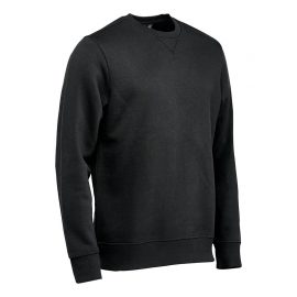The Stormtech Men's Yukon Crew Pullover is a cotton-rich, fleece pullover. Perfect for work or play. Available in 3 colours. Sizes S - 5XL.
