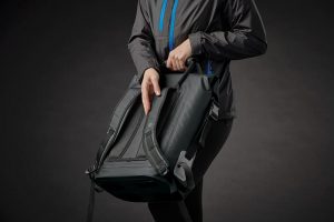 image_4 The Stormtech Saturna Cooler Bag is a 100% PVC cooler with a large leak-proof compartment. Shoulder straps and carry handle. Available in 3 colours.