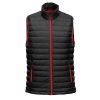 The Stormtech Mens Stavanger Thermal Vest is a warm, ultralight polyfill vest. Available in 5 colours. Sizes S - 5XL.