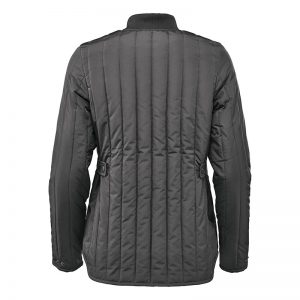 The Stormtech Women's Oakland Thermal Jacket is a 100% polyester, quilted polyfill jacket. Multiple pockets. Available in 2 colours.