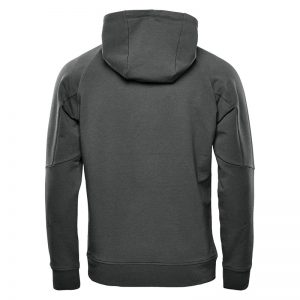 The Stormtech Men's Dockyard Performance Hoody is a cotton rich hoody with Polygiene Stays Fresh® Technology. 2 colours. Sizes S - 5XL.
