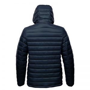 The Stormtech Youth Stavanger Thermal Jacket is an ultra lightweight thermal shell jacket. 2 colours. Sizes XS - XL.
